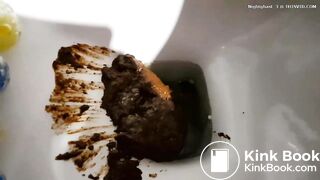 Sexy asshole fat shit