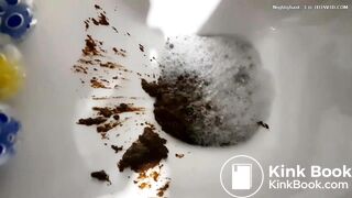 Sexy asshole fat shit