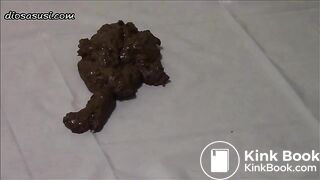 полные девушки какают 18