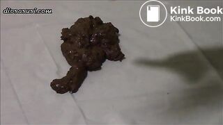 полные девушки какают 18