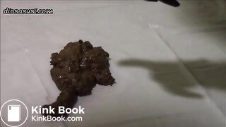 полные девушки какают 18