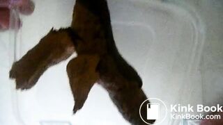 Milf Shitting