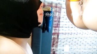 chinese femdom scat - video 31