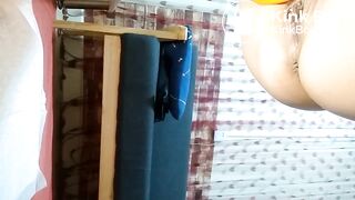 chinese femdom scat - video 31