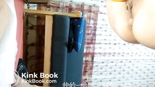 chinese femdom scat - video 31