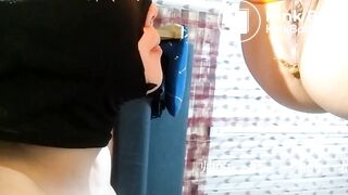 chinese femdom scat - video 31