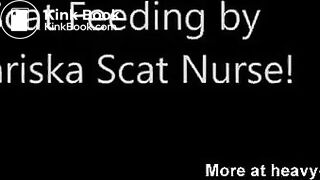 Shit eating husband - video 2