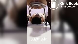 chinese femdom scat - video 17