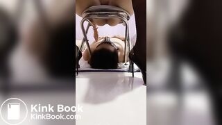 chinese femdom scat - video 17