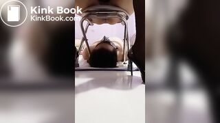 chinese femdom scat - video 17