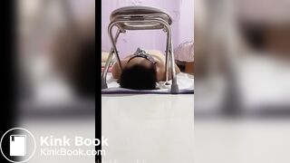 chinese femdom scat - video 17