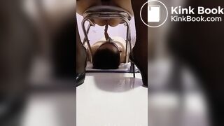 chinese femdom scat - video 17