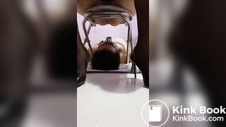 chinese femdom scat - video 17