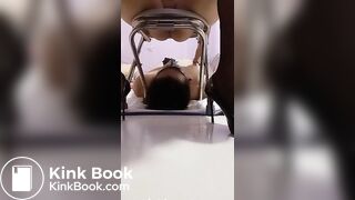 chinese femdom scat - video 17