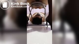 chinese femdom scat - video 17