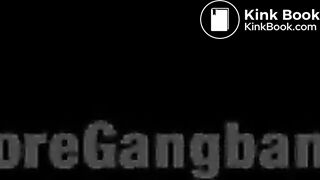 Amber rayne anal gangbang