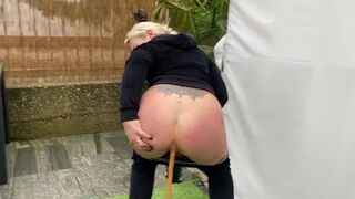 girl shits - video 14