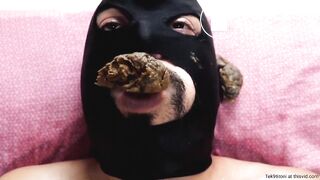mistress hard shit