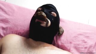 mistress hard shit
