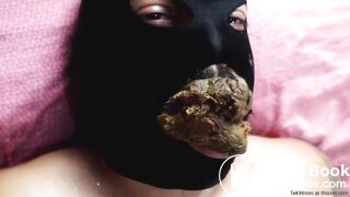 mistress hard shit