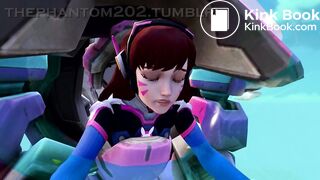Dva toilet troubles