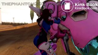 Dva toilet troubles