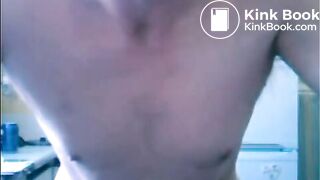 MY PLASTIC BABY PANTS