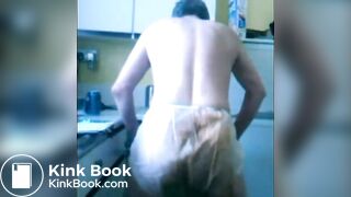 MY PLASTIC BABY PANTS