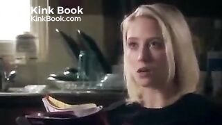 Girl poop scene - video 4