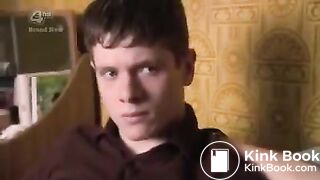 Girl poop scene - video 4