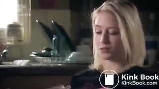 Girl poop scene - video 4