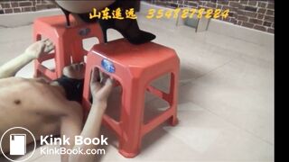 chinese scat 1 - video 8