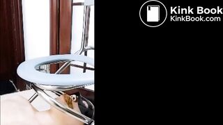 chinese scat 1 - video 6