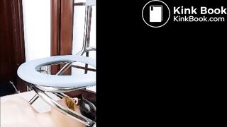 chinese scat 1 - video 6