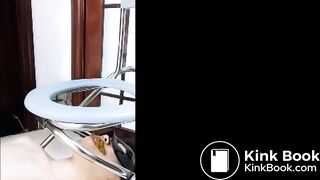 chinese scat 1 - video 6