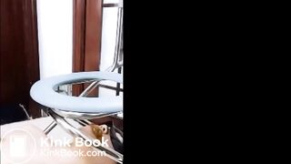 chinese scat 1 - video 6