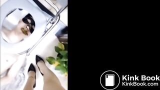 chinese scat 1 - video 6