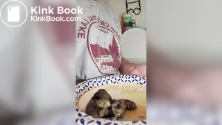 Fat ass spread and shit