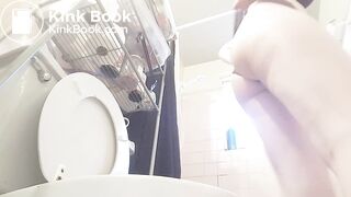 Perfect Big Boobed, Pale Round Bottommed Hottie.