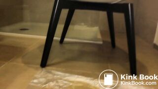 Ebony ssbbw urgent shit