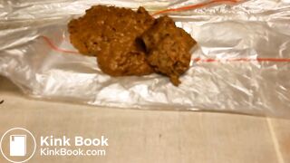 Ebony ssbbw urgent shit