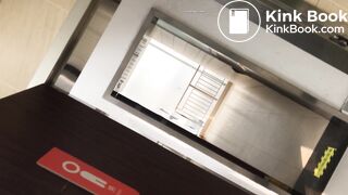 Chinese toilet 5 (uncensored)