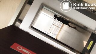 Chinese toilet 5 (uncensored)