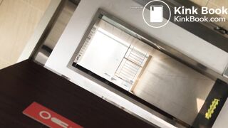 Chinese toilet 5 (uncensored)