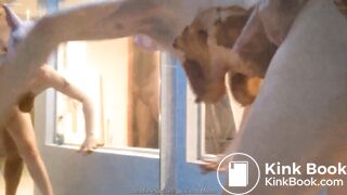 Couple dirty Shitfuck