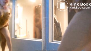 Couple dirty Shitfuck