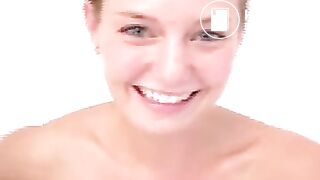 Amazing compilation of girl pooping 11