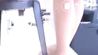 Amazing compilation of girl pooping 11