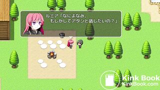 scat game scat scene