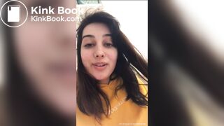 Mexican booty drops some logs